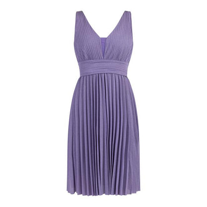 Faina Women's Midi Dress