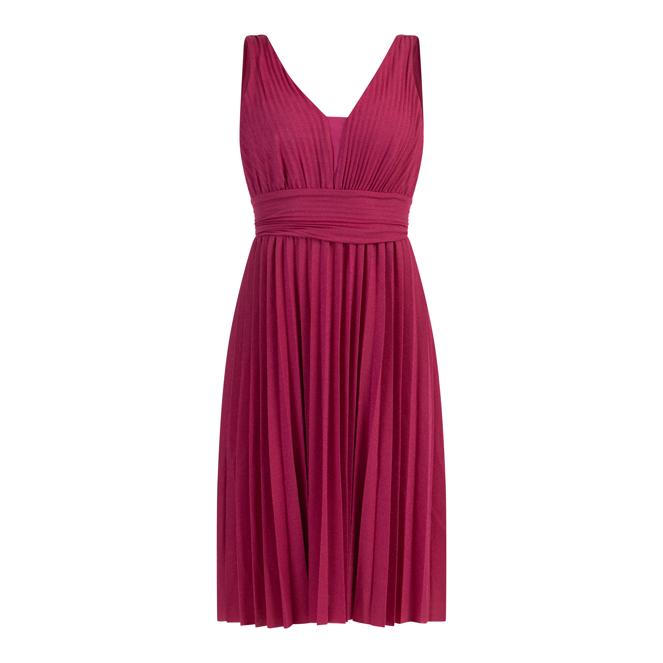 Faina Women's Midi Dress