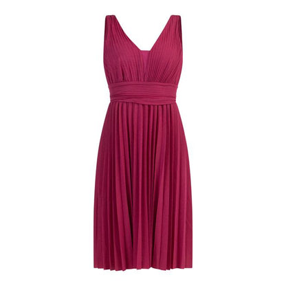 Faina Women's Midi Dress