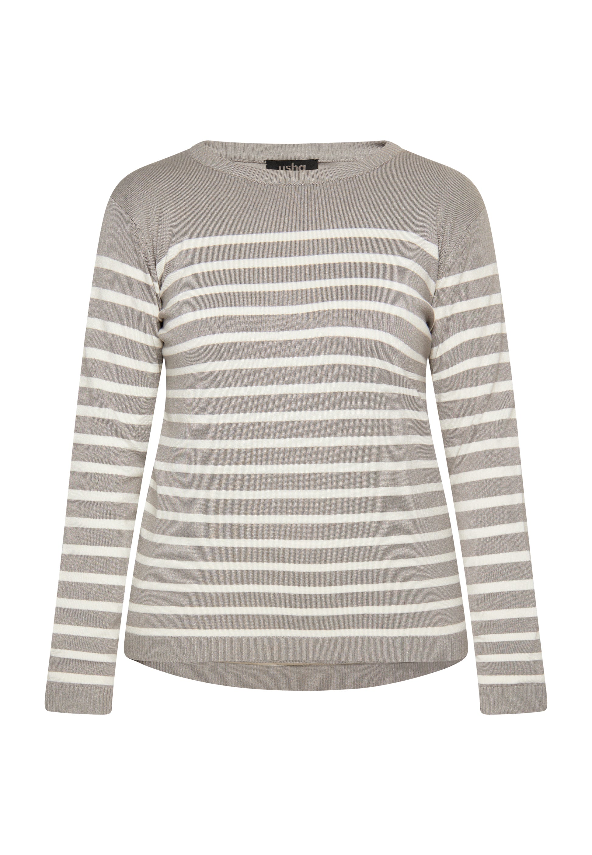 usha BLACK LABEL Women's Knit Sweater