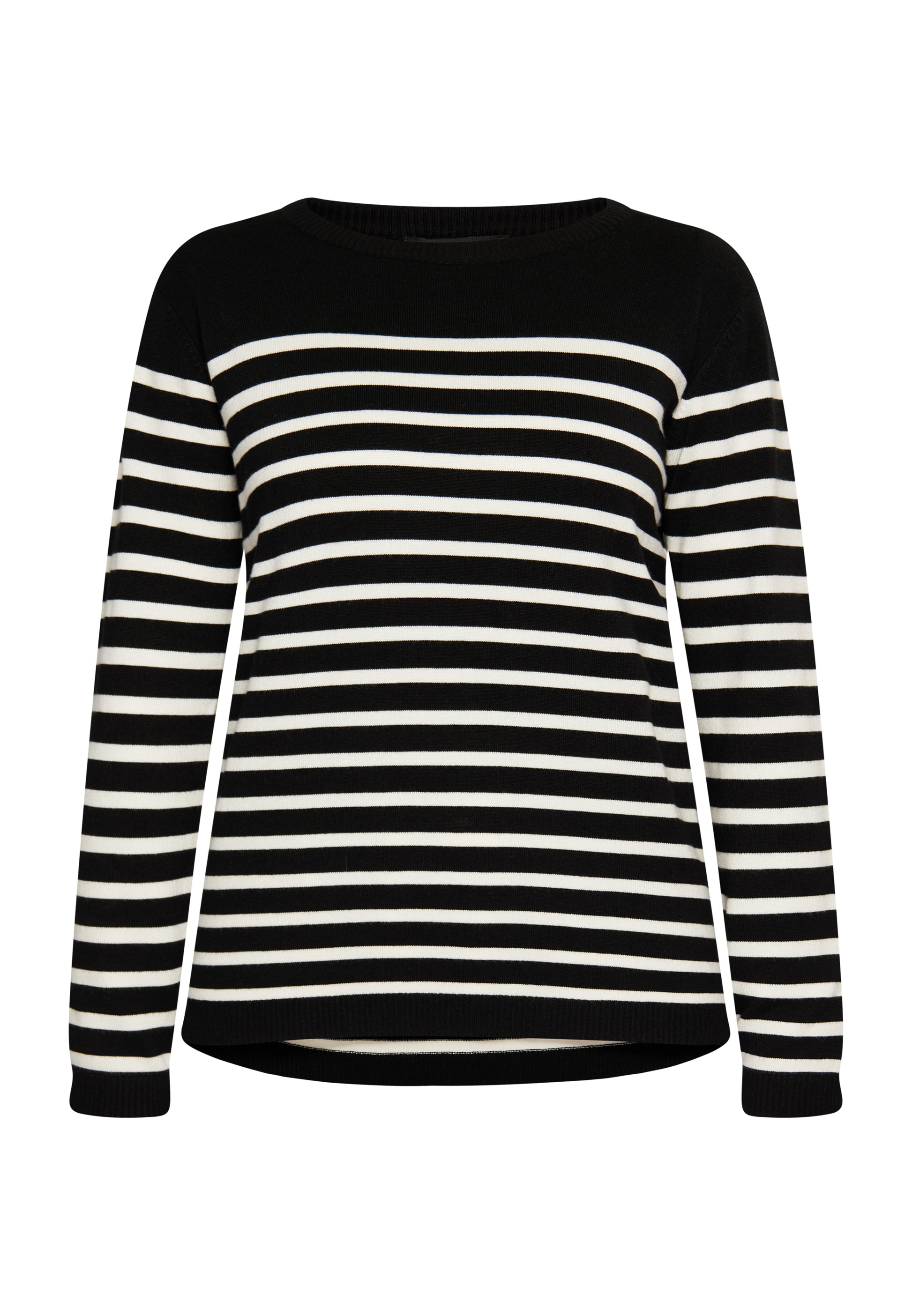 usha BLACK LABEL Women's Knit Sweater