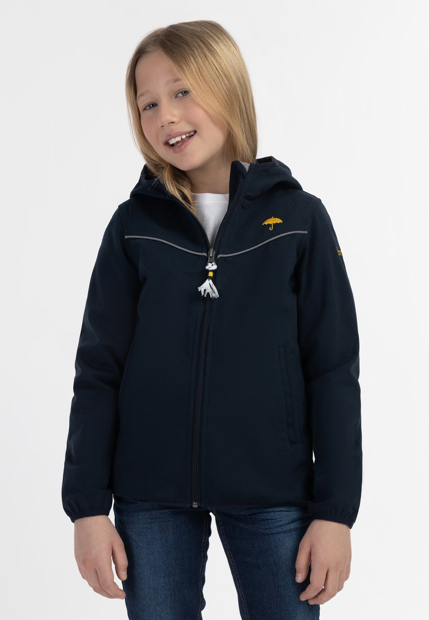 Schmuddelwedda  Functional Jacket