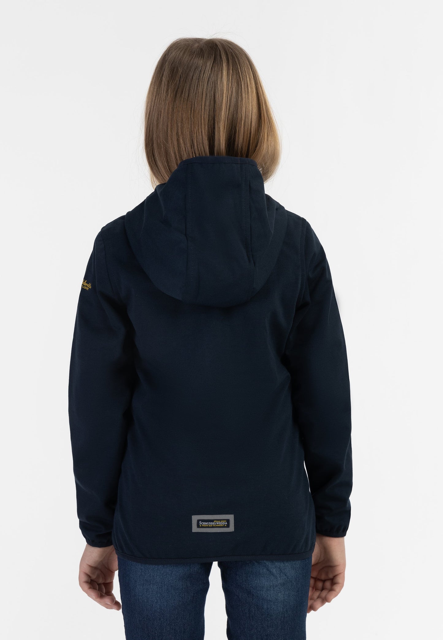 Schmuddelwedda  Functional Jacket