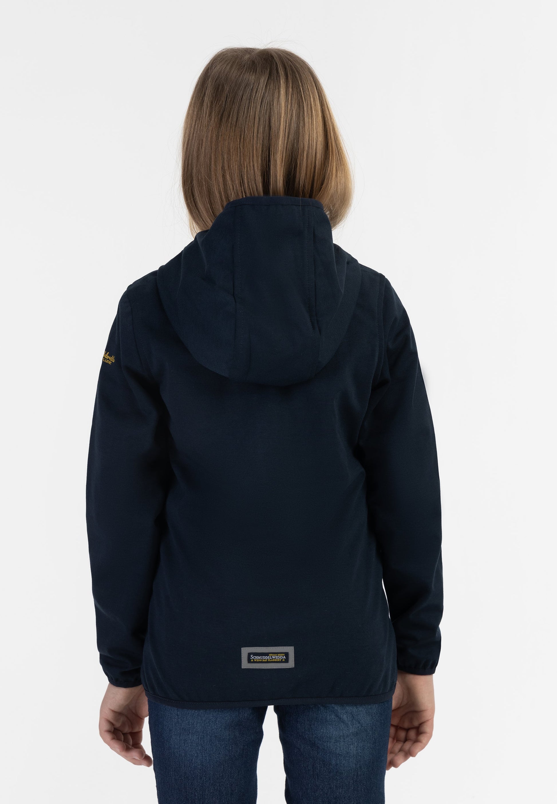 Schmuddelwedda  Functional Jacket