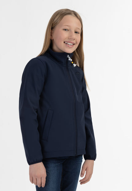 Schmuddelwedda  Softshell Jacket - Recycled Material