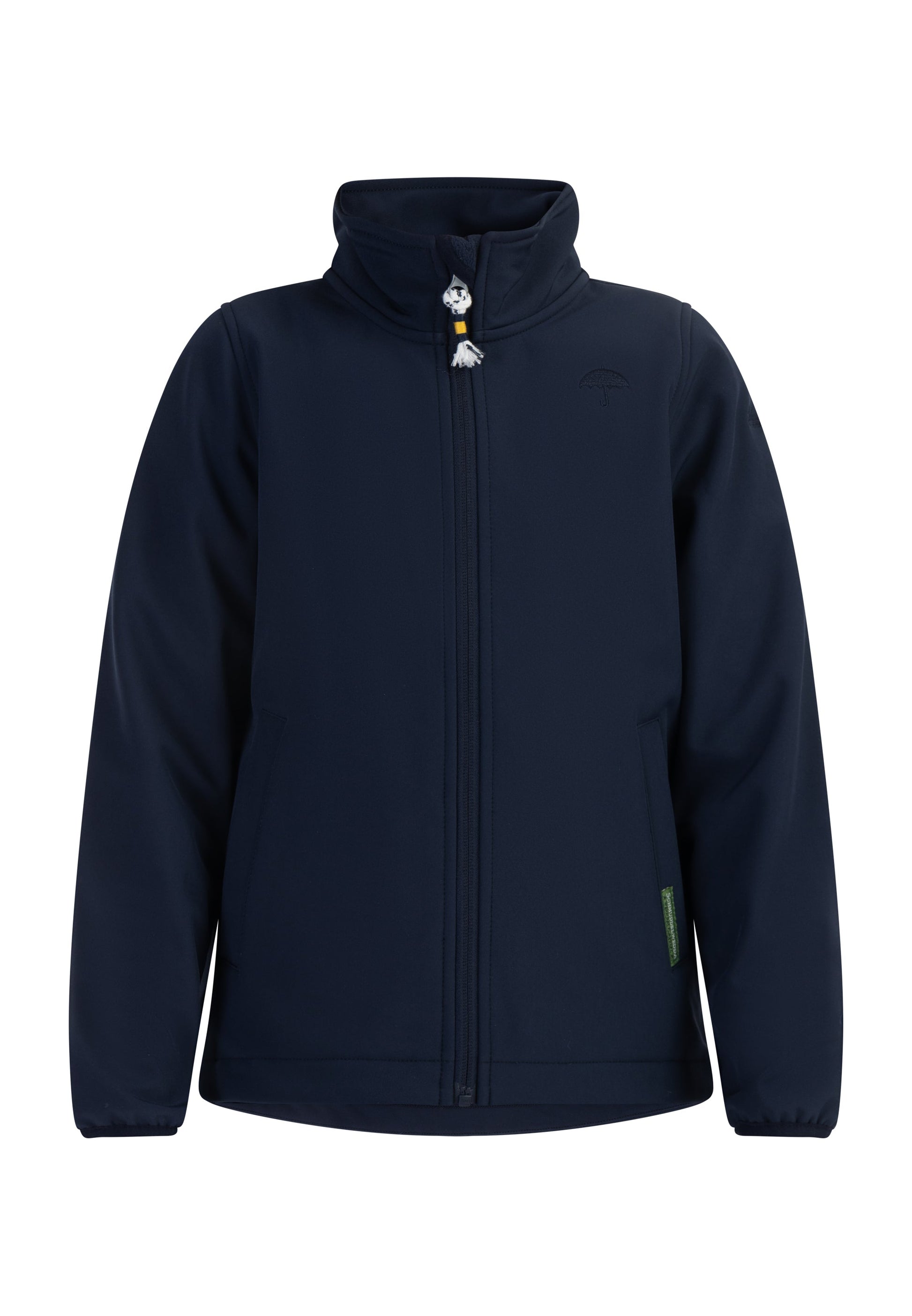 Schmuddelwedda  Softshell Jacket - Recycled Material