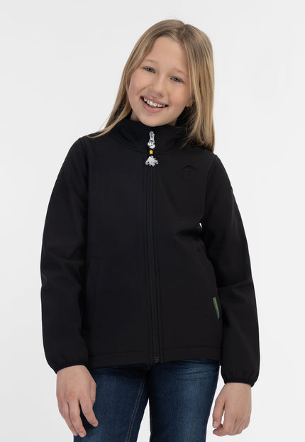 Schmuddelwedda  Softshell Jacket - Recycled Material