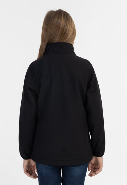 Schmuddelwedda  Softshell Jacket - Recycled Material