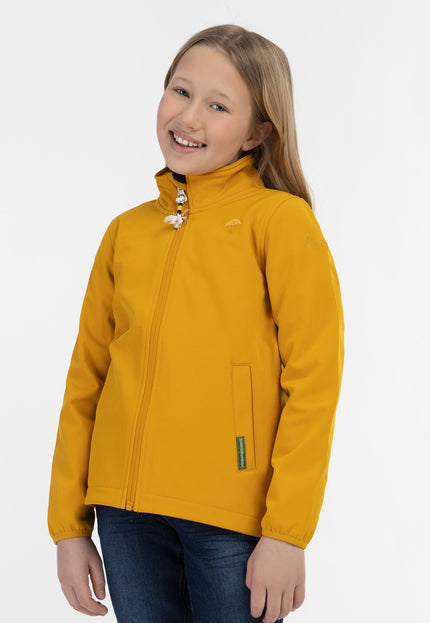 Schmuddelwedda  Softshell Jacket - Recycled Material