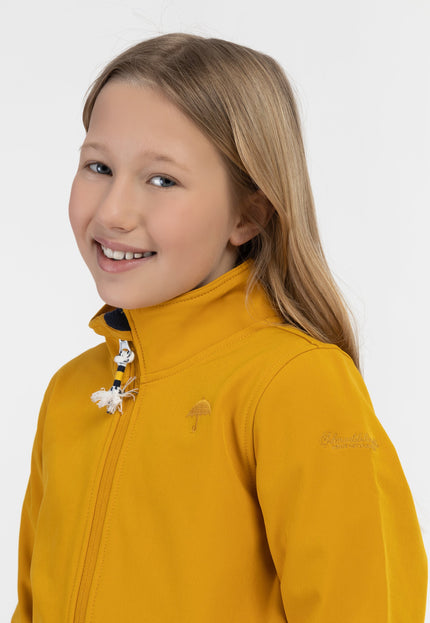 Schmuddelwedda  Softshell Jacket - Recycled Material