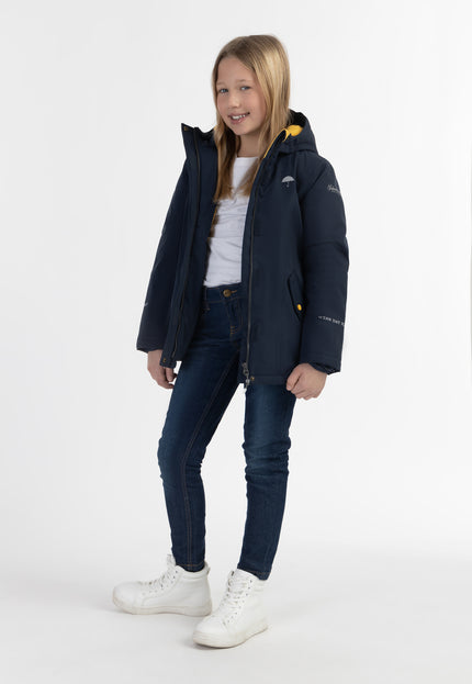 Schmuddelwedda Winter Jacket