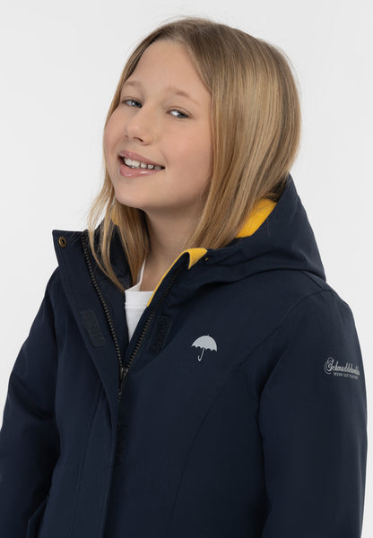 Schmuddelwedda Zestaw Anorak + Plecak