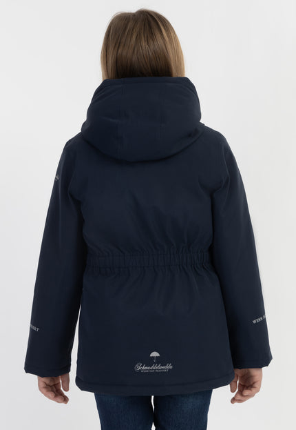 Schmuddelwedda Winter Jacket