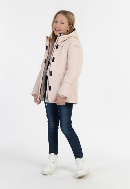 Schmuddelwedda Winterjacke