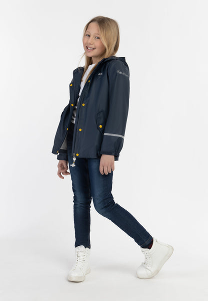 Schmuddelwedda  Rain Jacket For Girls