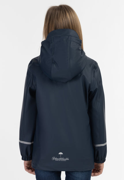 Schmuddelwedda  Rain Jacket For Girls