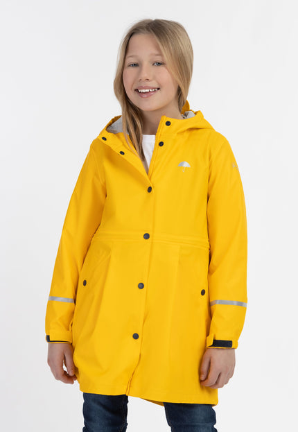 Schmuddelwedda  Raincoat For Girls