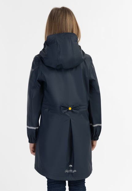 Schmuddelwedda  Raincoat For Girls