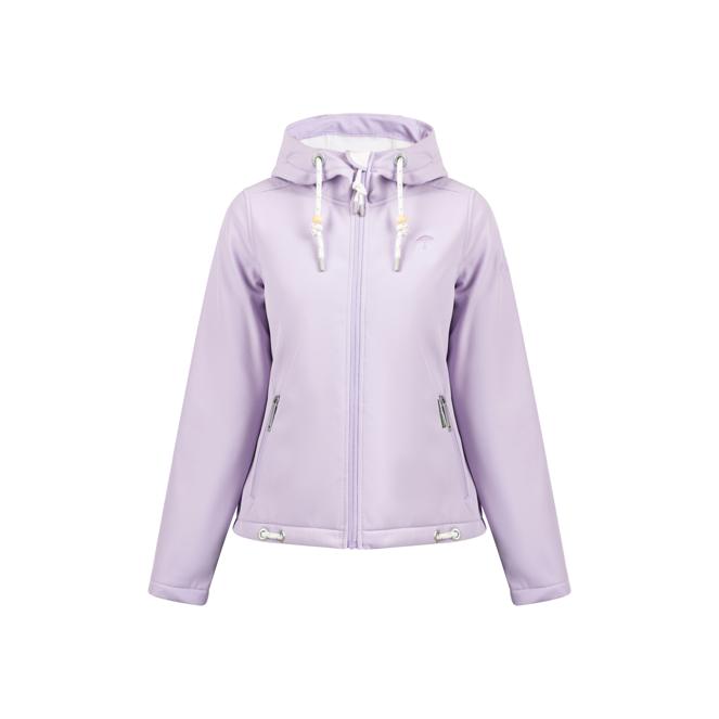 Schmuddelwedda Women's Softshell Jacket