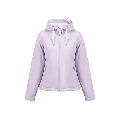 Schmuddelwedda Women's Softshell Jacket