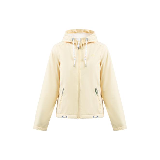 Schmuddelwedda Women's Softshell Jacket