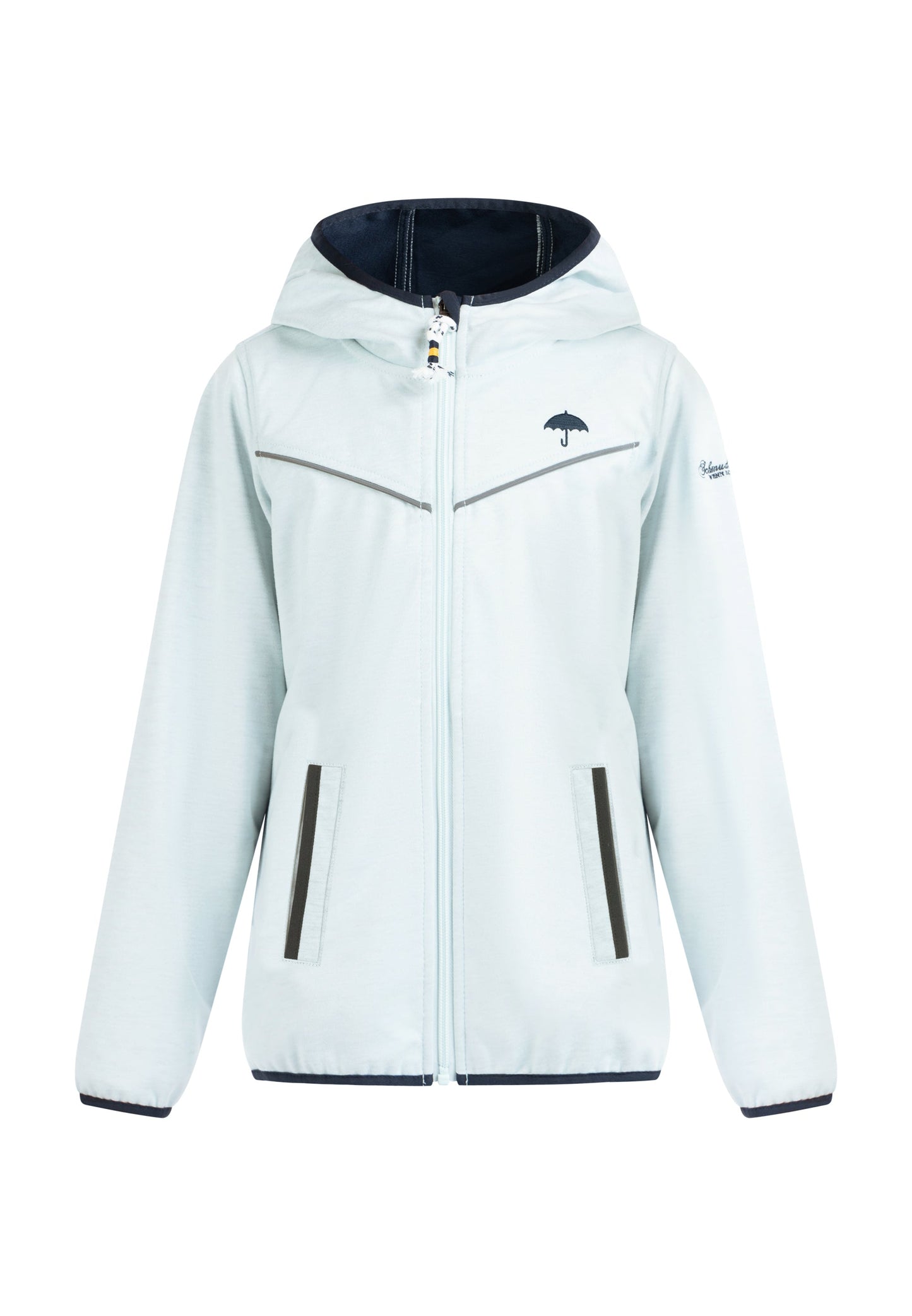 Schmuddelwedda  Functional Jacket