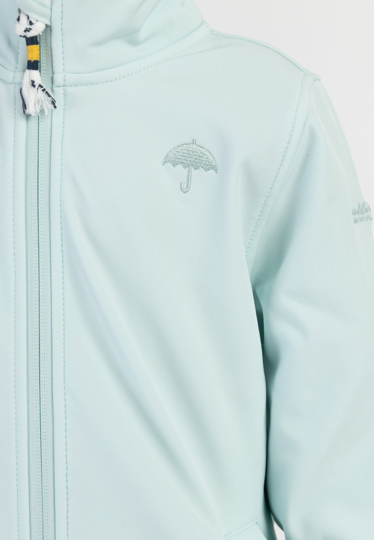 Schmuddelwedda  Softshell Jacket - Recycled Material