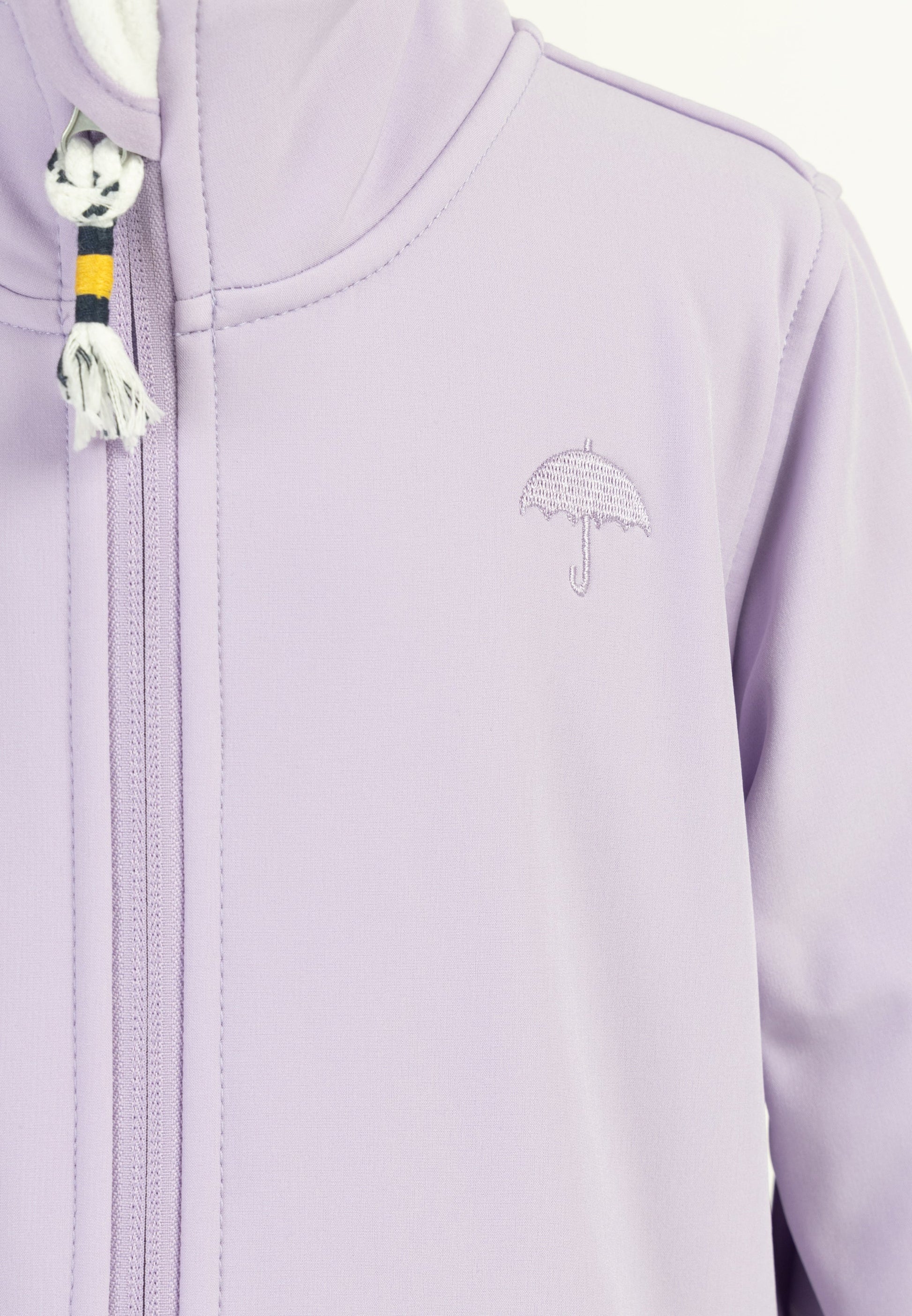 Schmuddelwedda  Softshell Jacket - Recycled Material