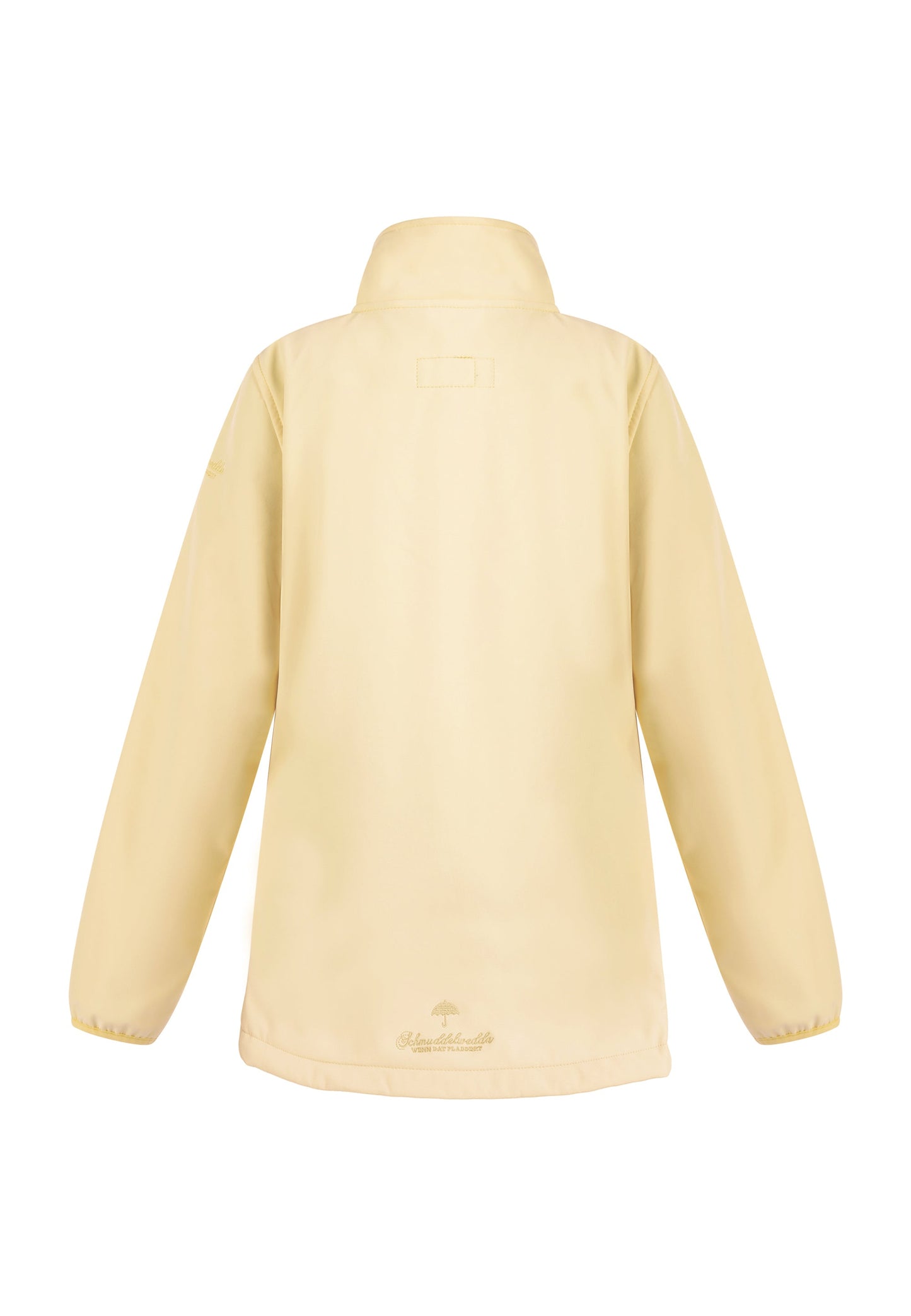 Schmuddelwedda  Softshell Jacket - Recycled Material