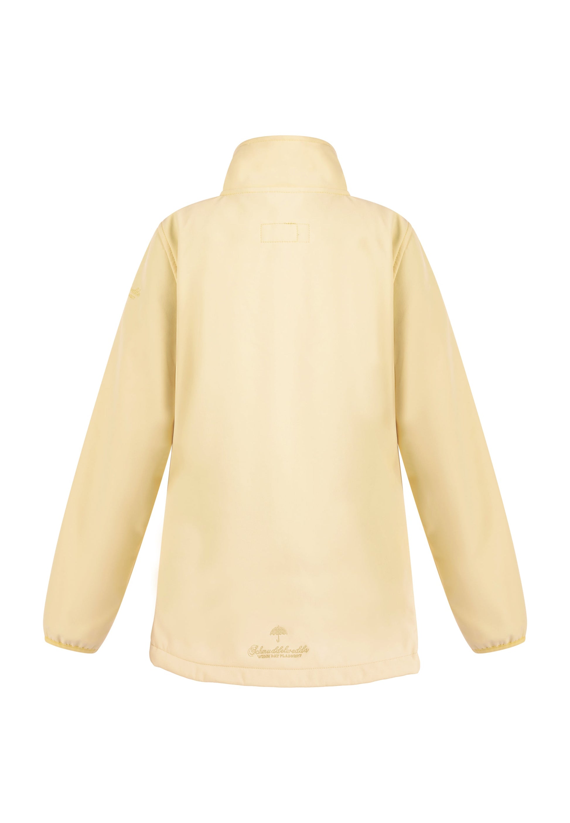 Schmuddelwedda  Softshell Jacket - Recycled Material