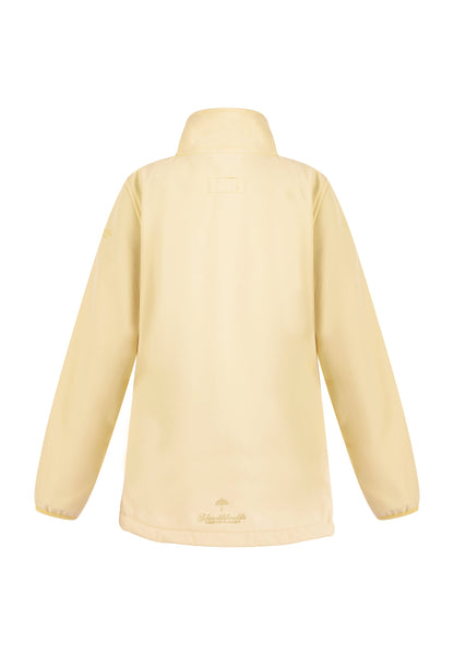 Schmuddelwedda  Softshell Jacket - Recycled Material