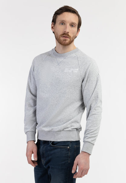 Dreimaster maritim Men's Crew Neck Sweatshirt