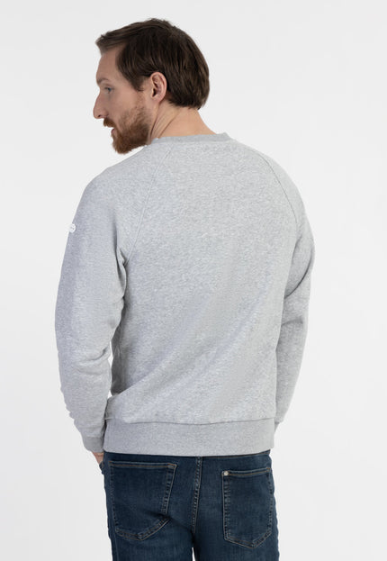 Dreimaster maritim Men's Crew Neck Sweatshirt