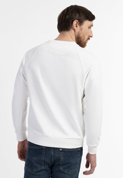 Dreimaster maritim Men's Crew Neck Sweatshirt