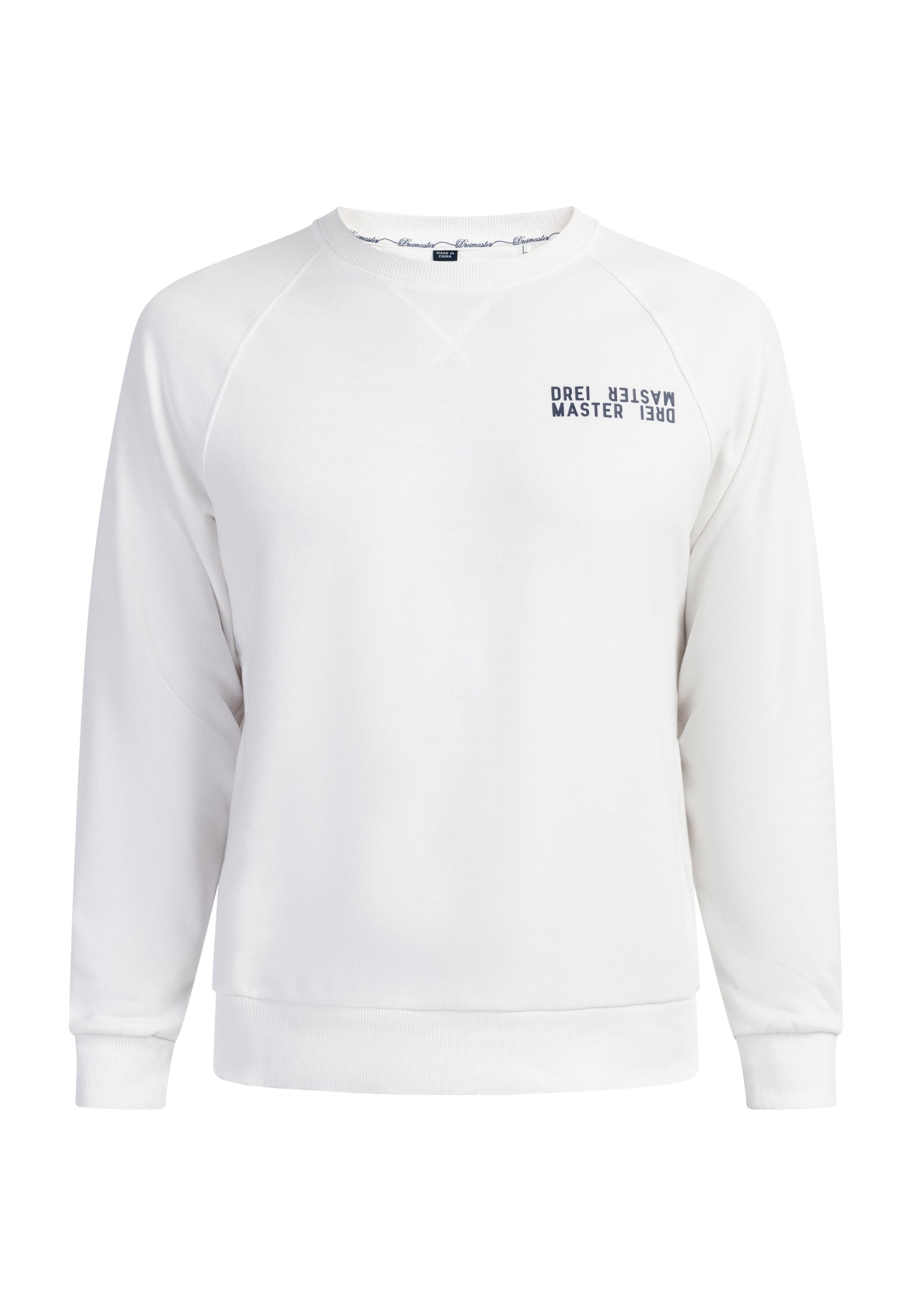 Dreimaster maritim Men's Crew Neck Sweatshirt