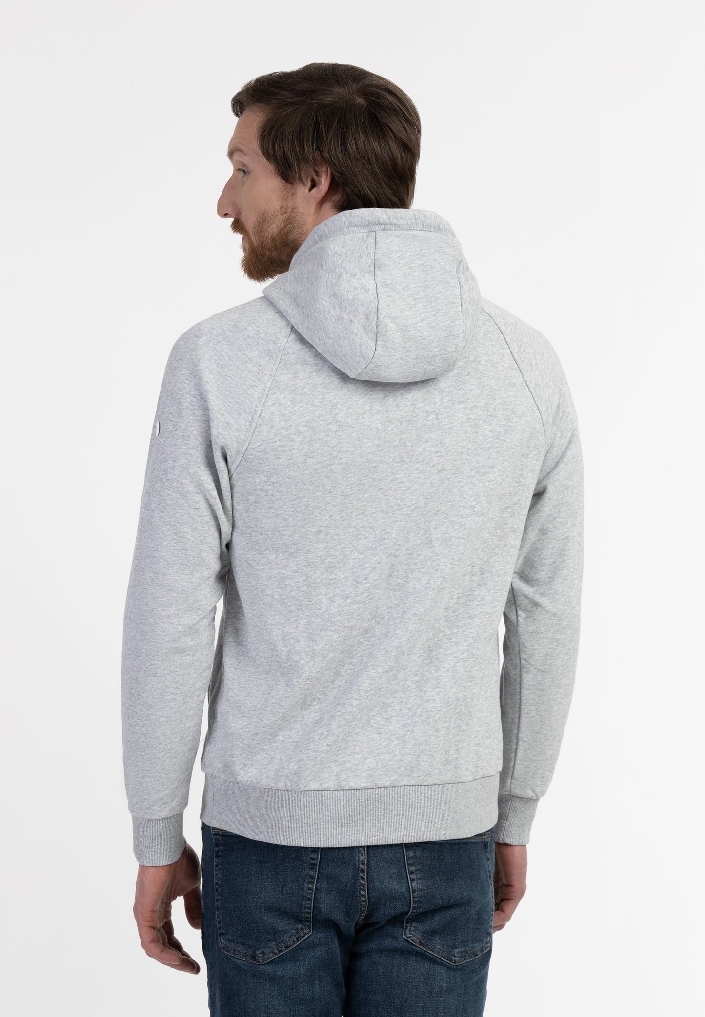 Dreimaster maritim Men's Hoodie