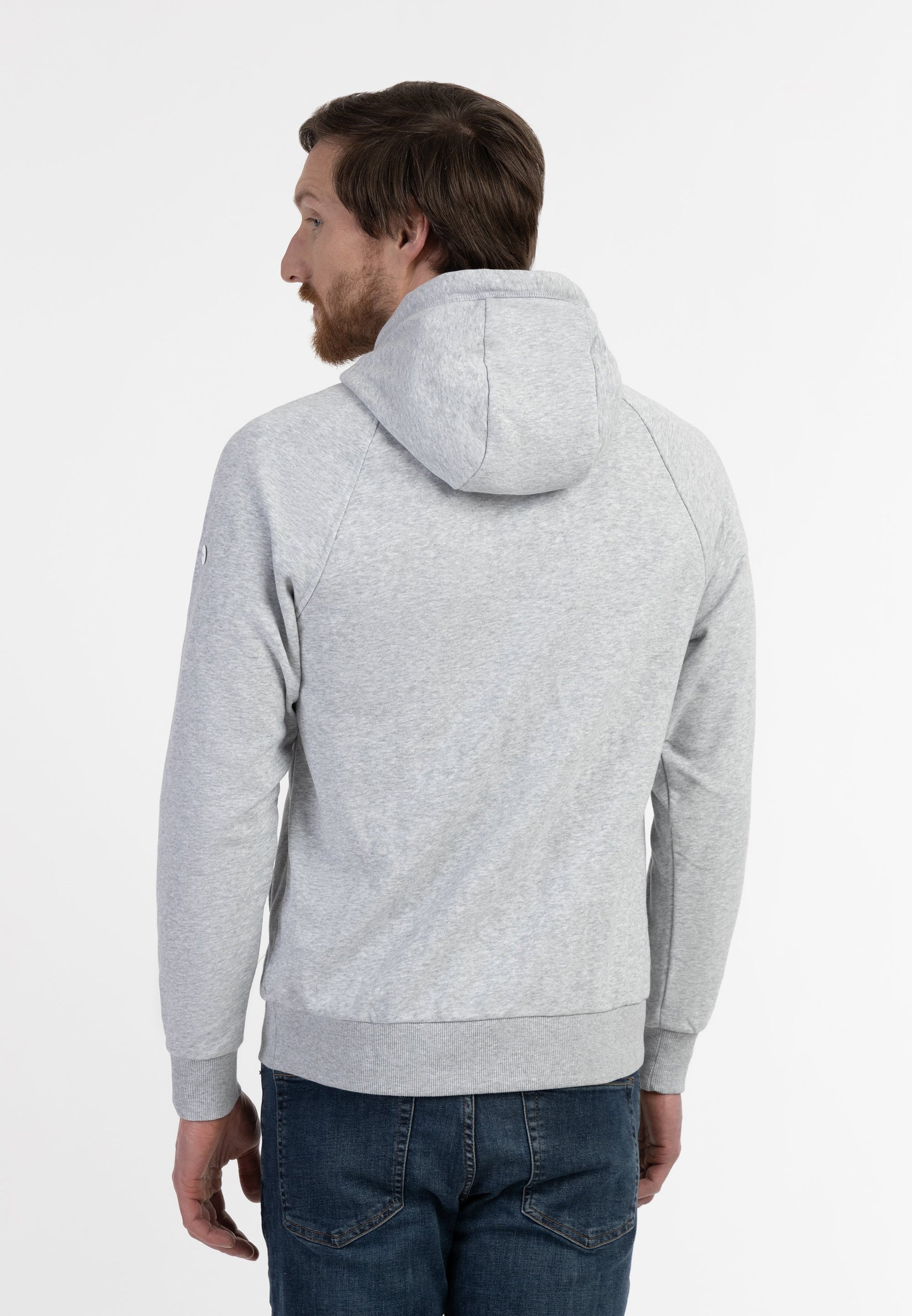 Dreimaster maritim Men's Hoodie