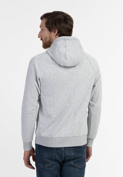Dreimaster maritim Men's Hoodie