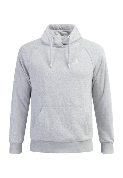 Dreimaster maritim Men's Hoodie