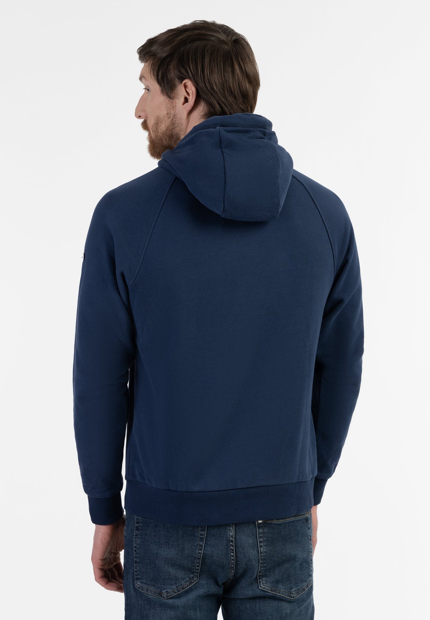 Dreimaster maritim Men's Hoodie