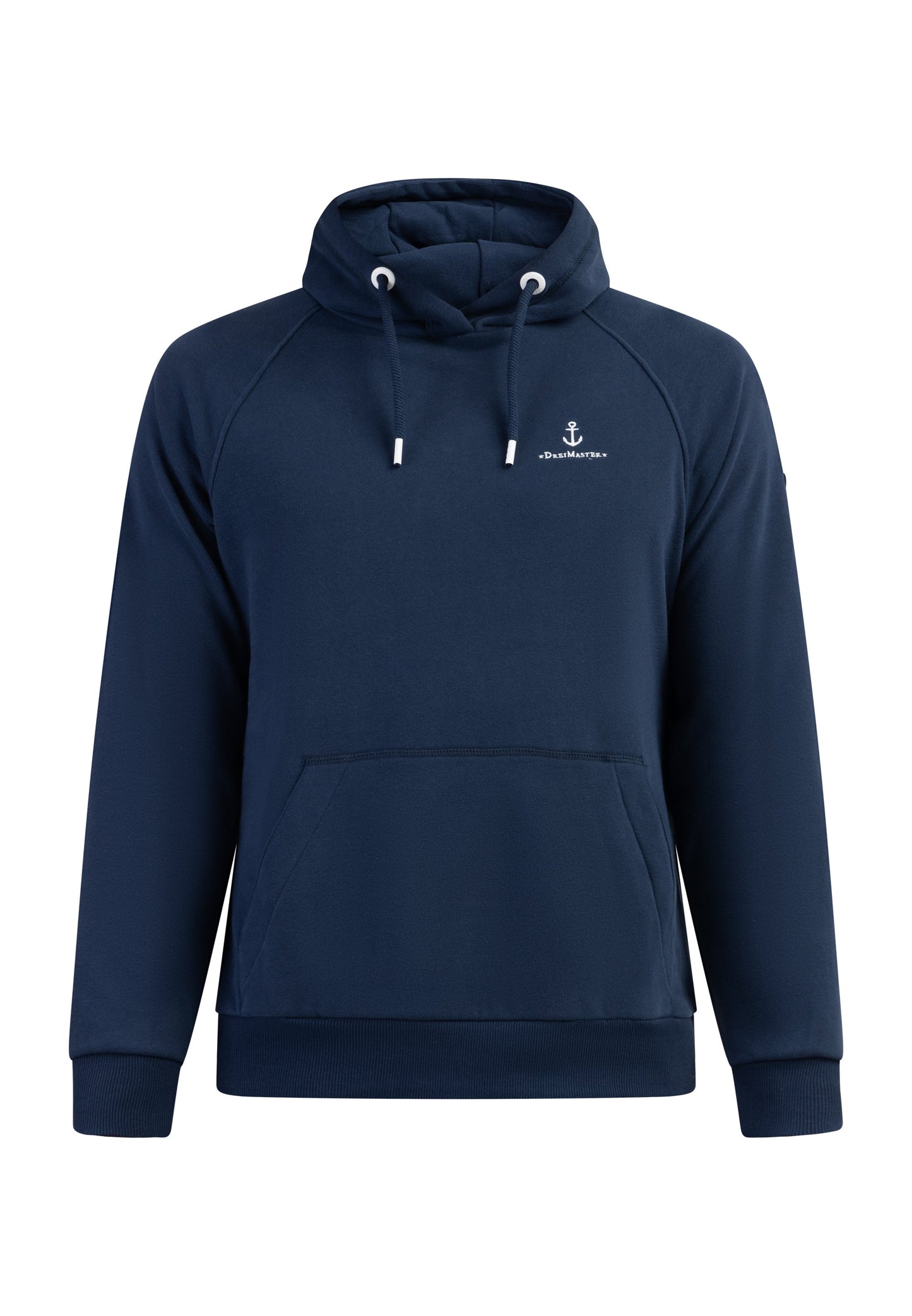Dreimaster maritim Men's Hoodie