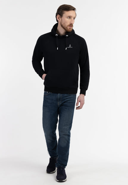 Dreimaster maritim Men's Hoodie