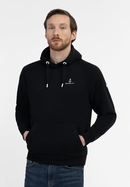 Dreimaster maritim Men's Hoodie
