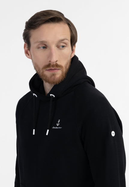 Dreimaster maritim Men's Hoodie