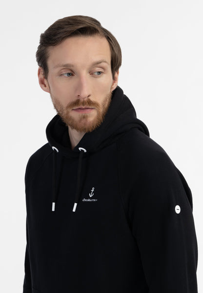 Dreimaster maritim Men's Hoodie