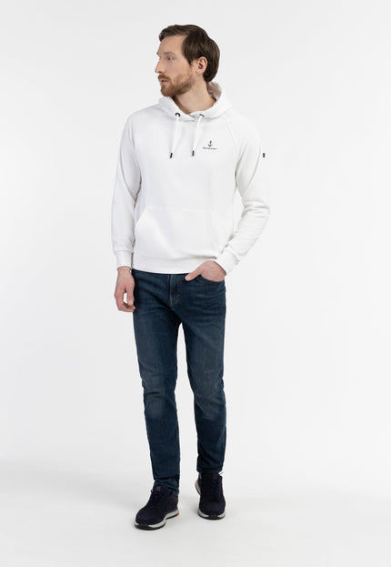 Dreimaster maritim Men's Hoodie