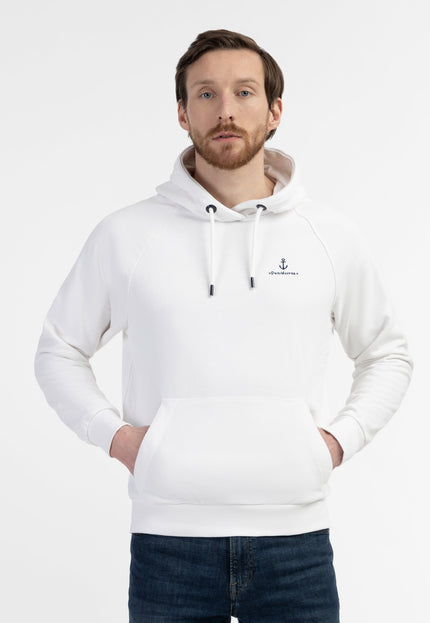 Dreimaster maritim Men's Hoodie