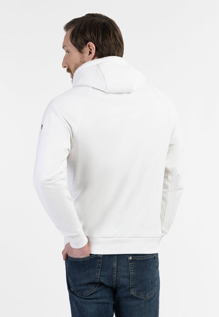 Dreimaster maritim Men's Hoodie