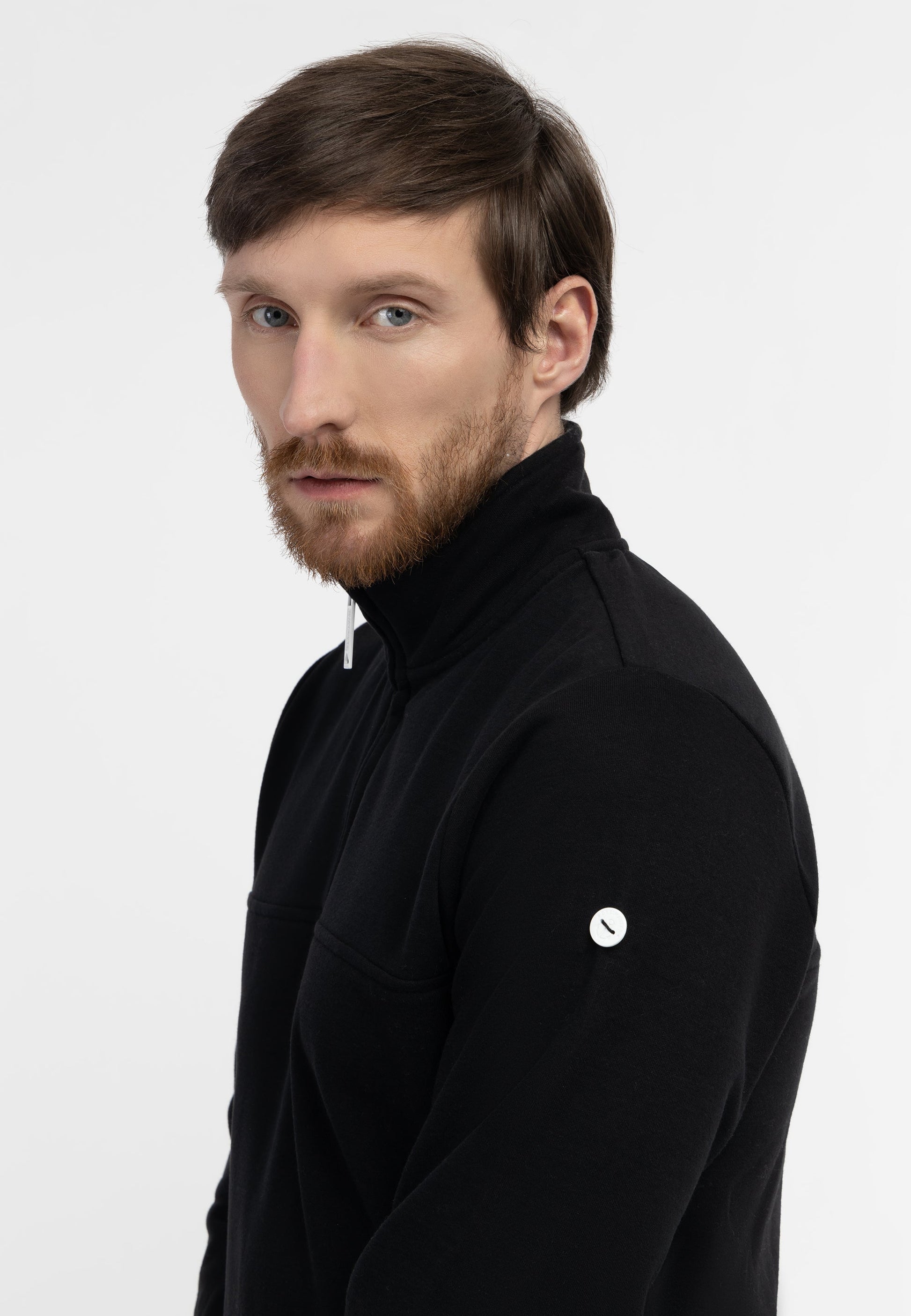 Dreimaster maritim Men's Troyer