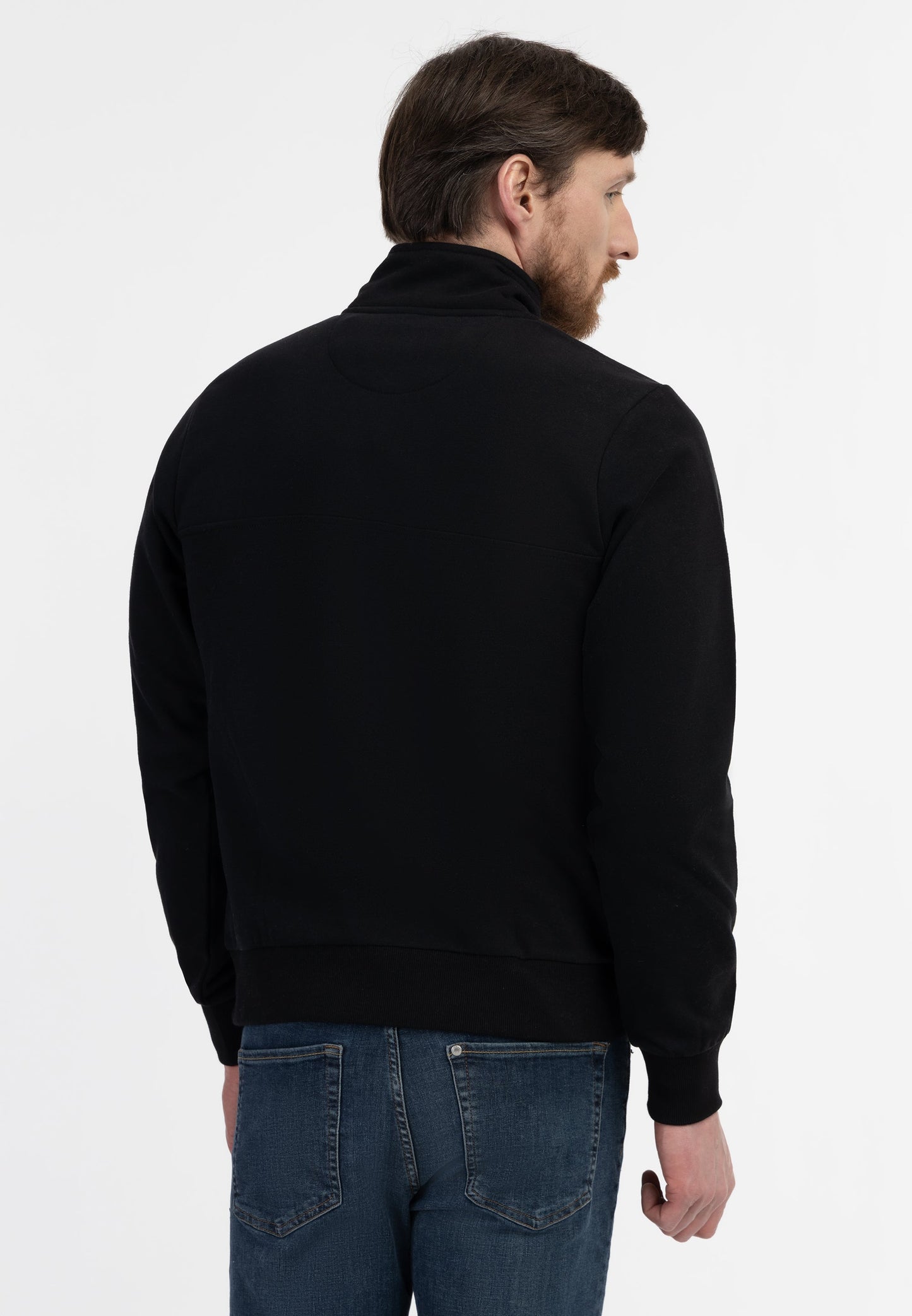 Dreimaster maritim Men's Troyer